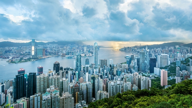 Hong Kong