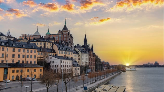 Sweden