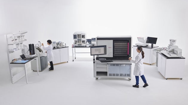 Digital pathology whole slide scanners