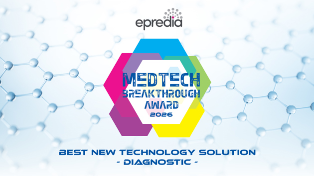 MedTech Breakthrough Award