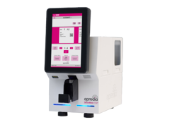 SlideMate TSP Thermal Transfer Slide Printer