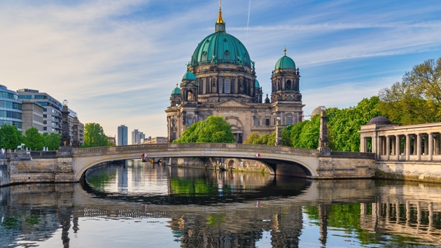 Berlin