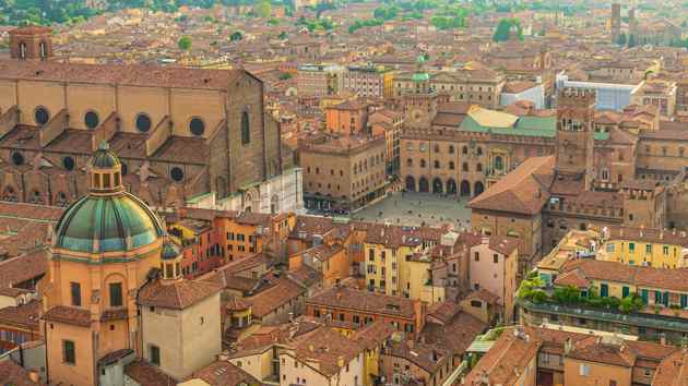 Bologna