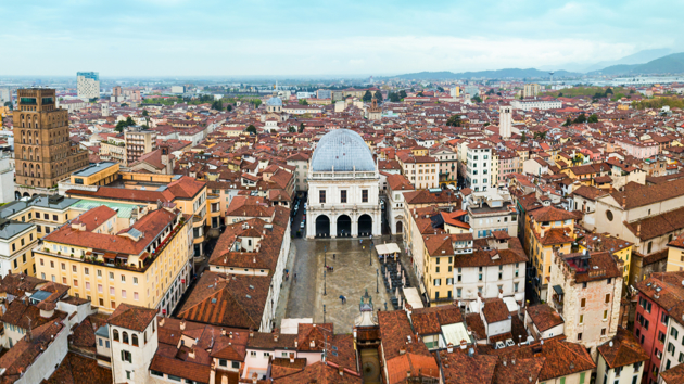 Brescia