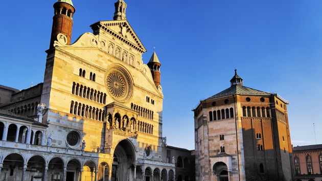 Cremona Italy