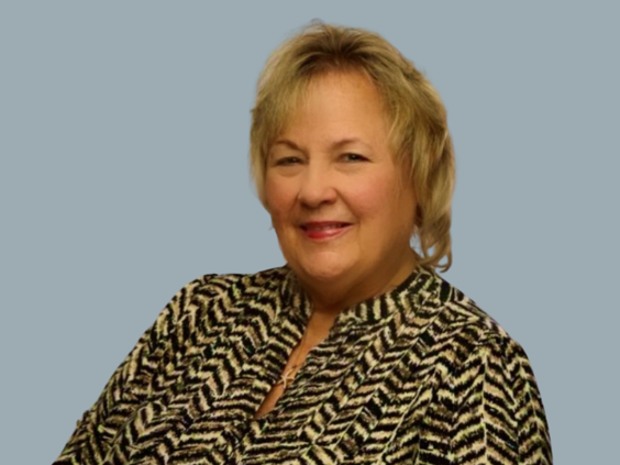 Debbie Barchella