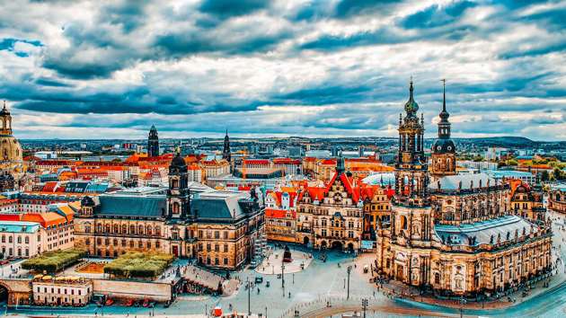 Dresden