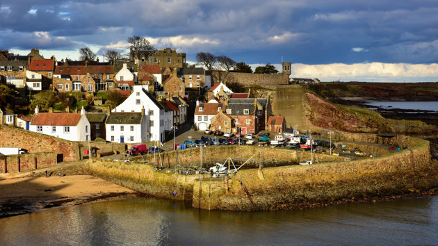 Fife Scotland