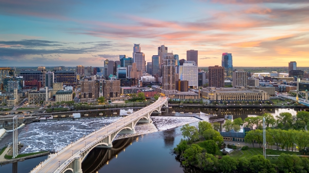 Minneapolis