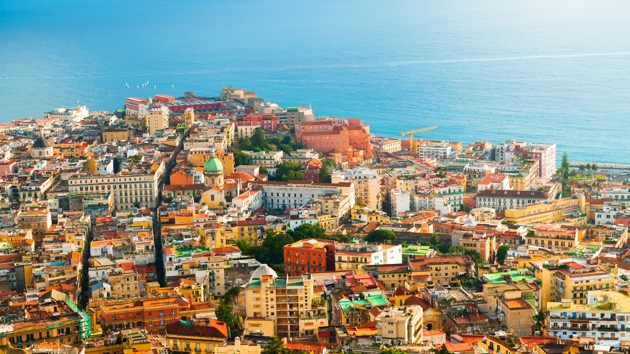 Napoli