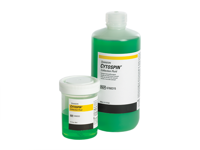 Cytospin Collection Fluid