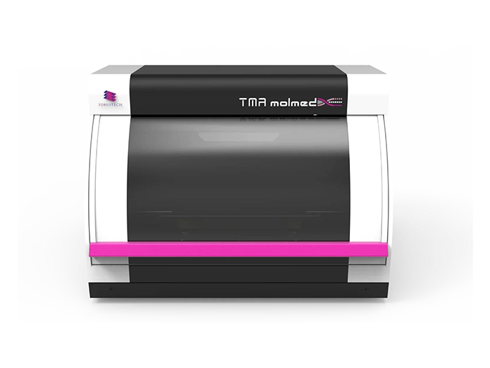 3DHISTECH TMA molmed