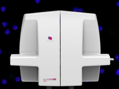 PANNORAMIC MIDI III digital pathology whole slide scanner