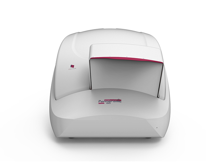 Pannoramic 150 Rx Scanner