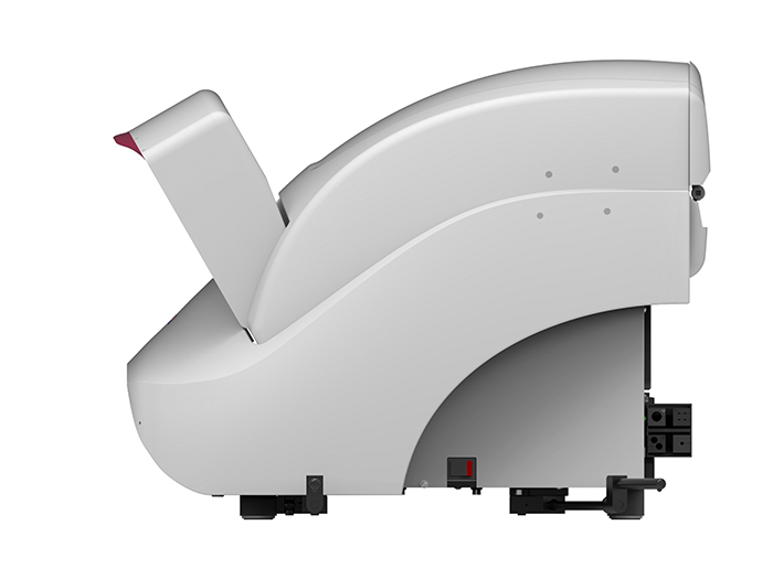 Pannoramic 150 Rx Scanner