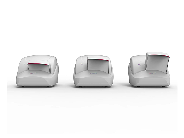 3DHISTECH Pannoramic 75 Rx Scanner