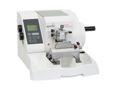 HM 340E microtome
