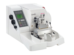 HM 355S microtome