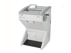 HM525 NX cryostat