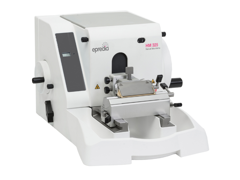 HM 325 microtome