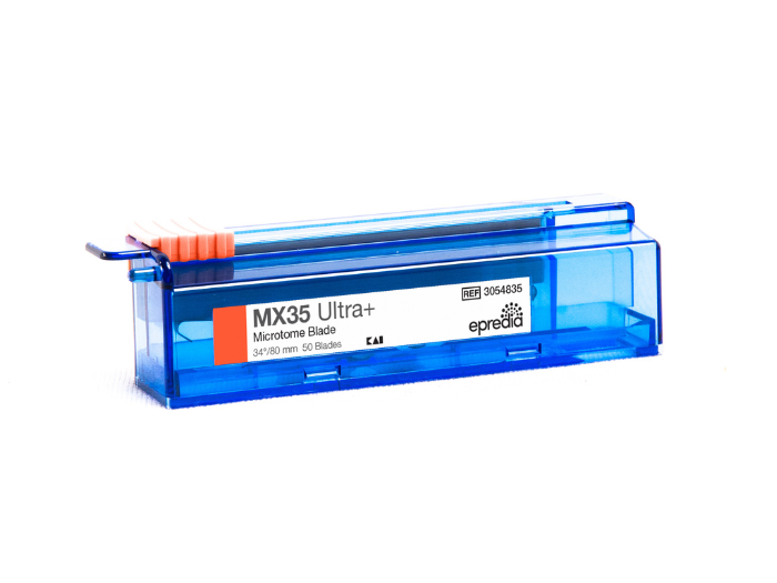 Low Profile Blades