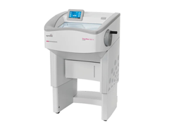 NX50 cryostat