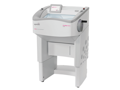 NX70 cryostat