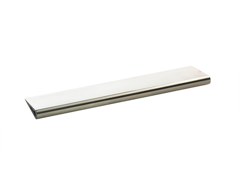 Steel microtome knife / cryostat knife