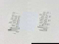 Slotted with Front Tab Image