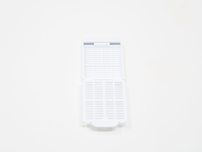 Slotted Cassettes