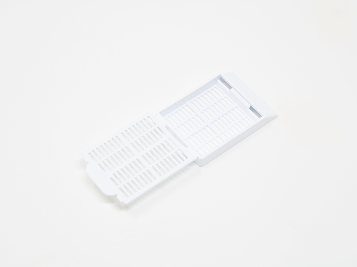 Slotted Cassettes