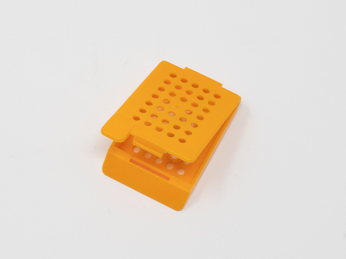 PrintMate Embedding Cassettes with Plastic Lids
