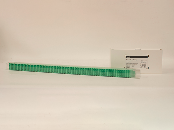 PrintMate Biopsy Cassettes - Cassette 2