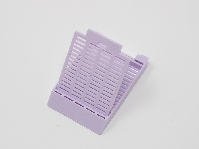 PrintMate Slotted Cassettes - Thinline