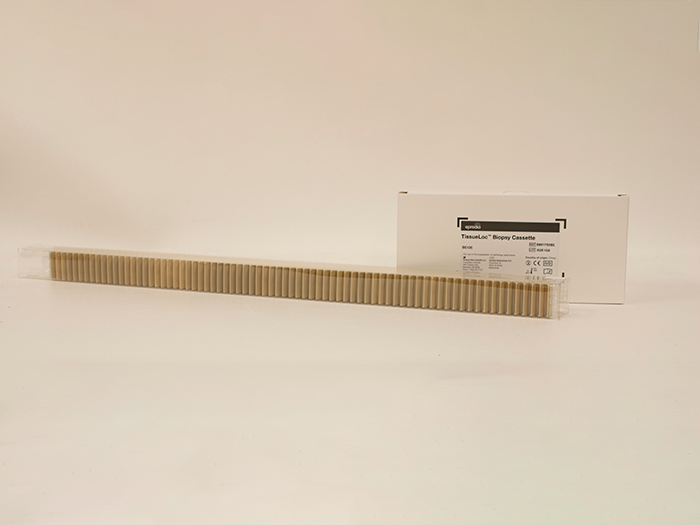 PrintMate Biopsy Cassettes - Cassette IV