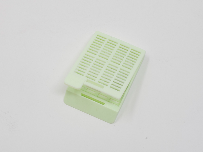 PrintMate Gewebekassette IV - TissueLoc Kassette, geschlitzt
