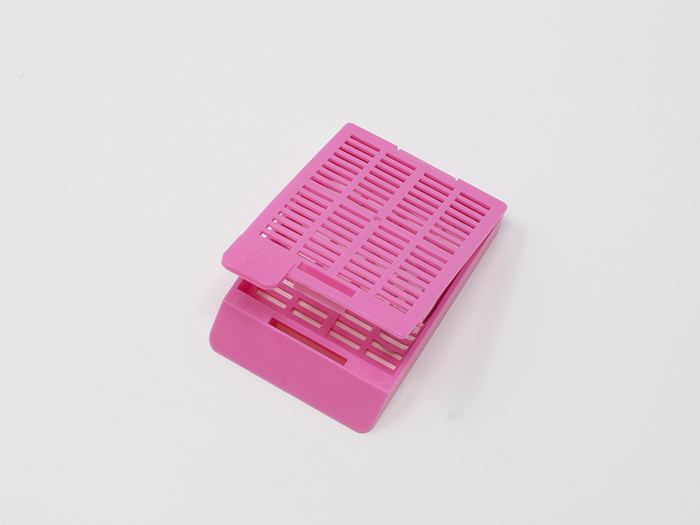 PrintMate Gewebekassette IV - TissueLoc Kassette, geschlitzt