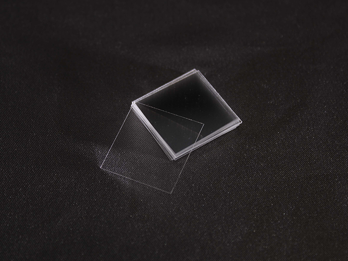 Coverglass Squares - All Thicknesses (AMER)
