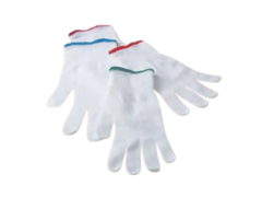 Glove liner lab supplies