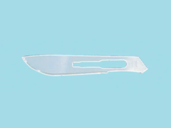 Scalpel lab supplies