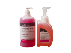 SoftCIDE soap lab supplies