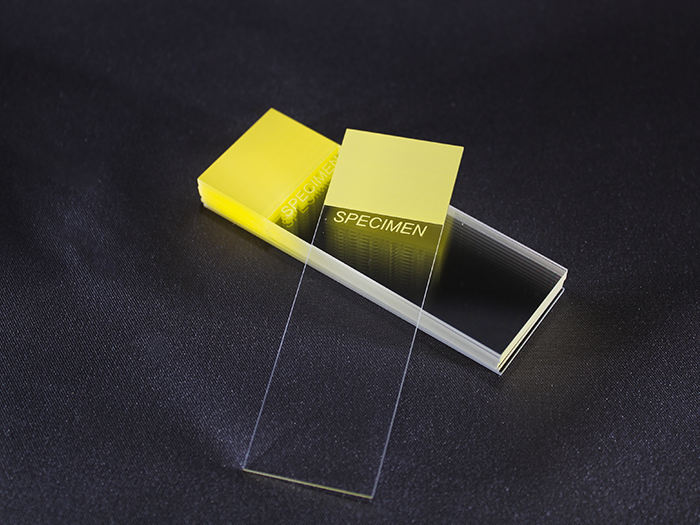 Colorfrost Slides