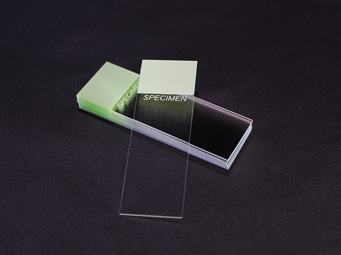 Colorfrost Slides
