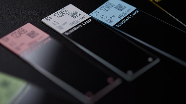 Microscope Slides and Coverglass Landing Img
