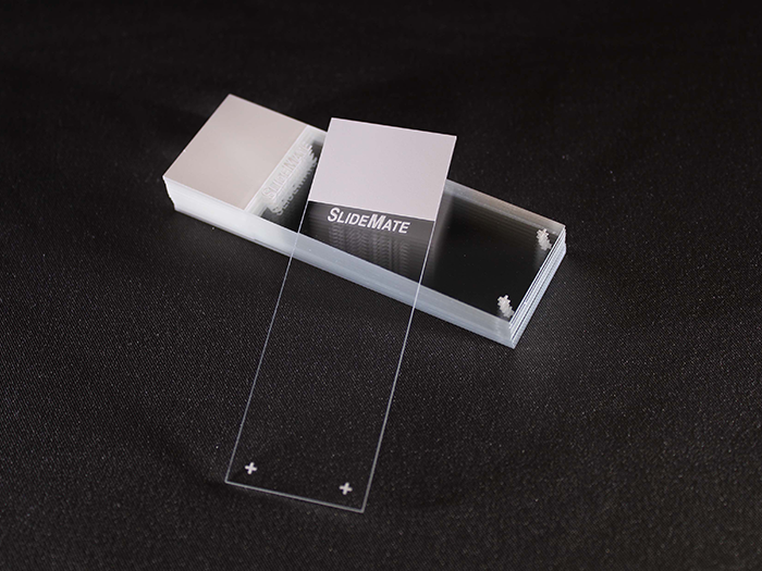 SlideMate PLUS Slides