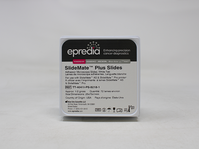 SlideMate PLUS Slides