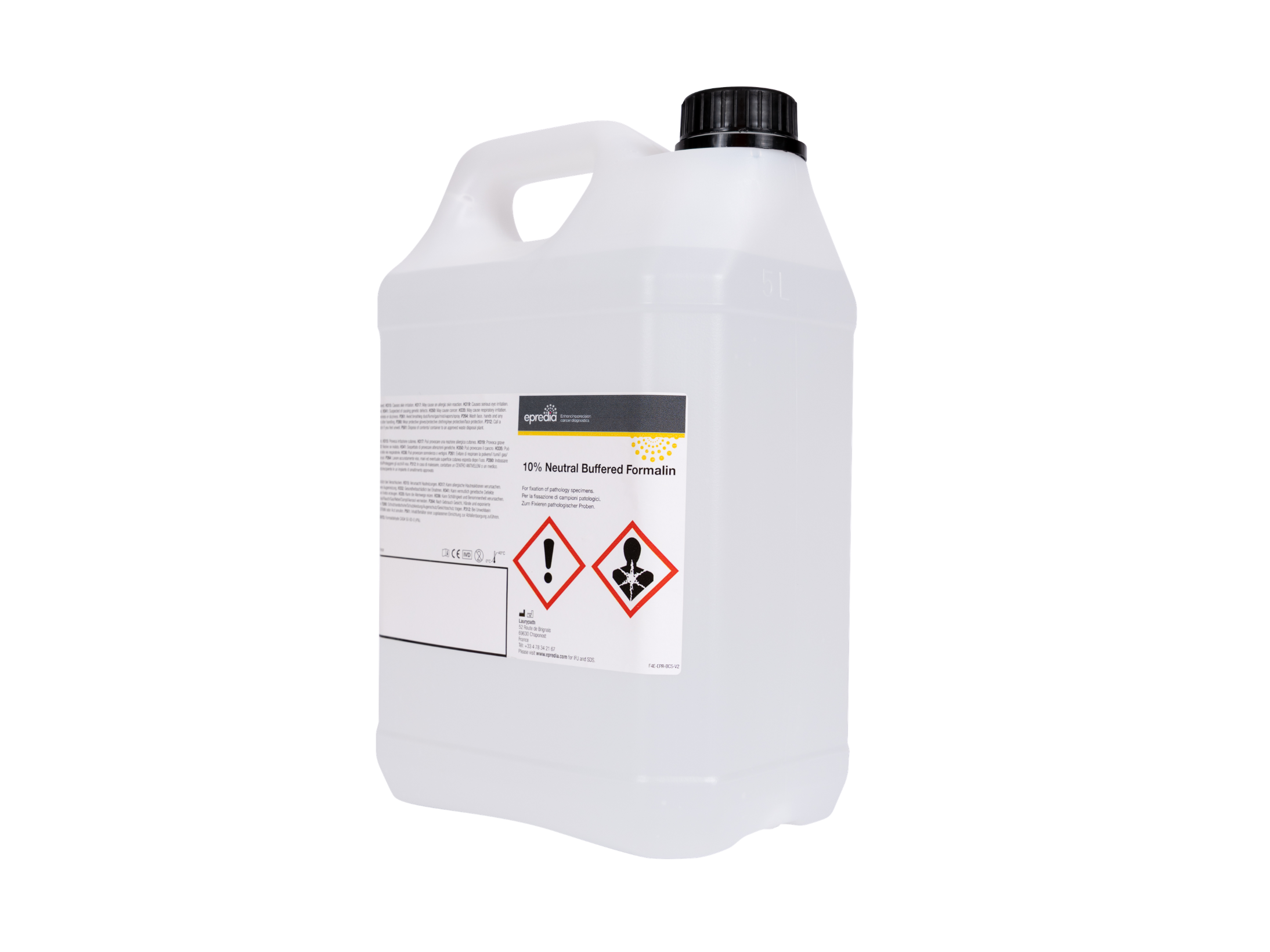 Fixation Reagents
