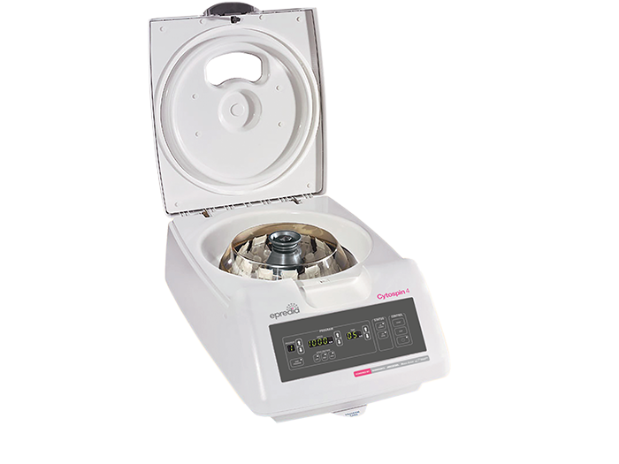 Cytospin 4 Cytocentrifuge