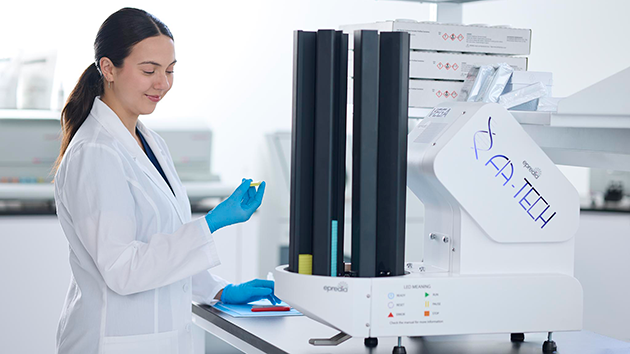 Epredia Cassette Printing Landing Image