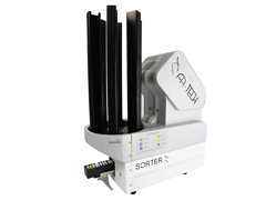 Epredia Vega with Sorterimage